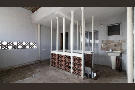 Apartamento para alugar com 35m², 1 quarto e sem vaga Apartamento para alugar com 35m², 1 quarto e sem vagaÁrea de serviço