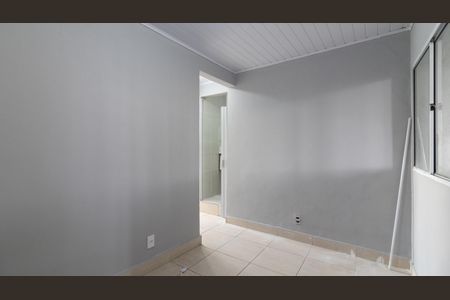 Sala de apartamento para alugar com 1 quarto, 35m² em Vila Rui Barbosa, São Paulo