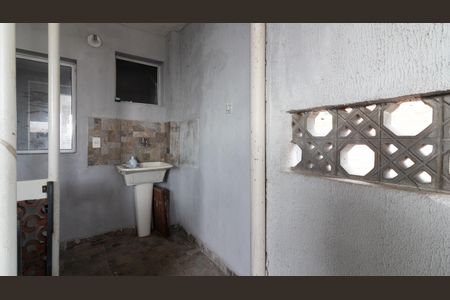 Apartamento para alugar com 35m², 1 quarto e sem vaga Apartamento para alugar com 35m², 1 quarto e sem vagaÁrea de serviço