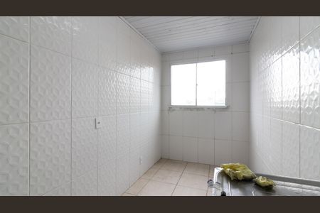 Apartamento para alugar com 35m², 1 quarto e sem vaga Apartamento para alugar com 35m², 1 quarto e sem vagaCozinha