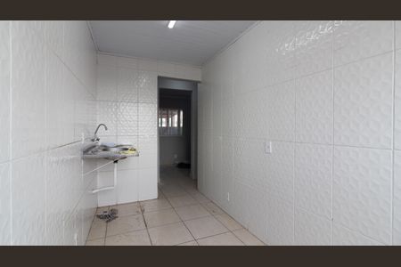 Apartamento para alugar com 35m², 1 quarto e sem vaga Apartamento para alugar com 35m², 1 quarto e sem vagaCozinha