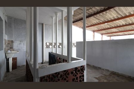 Apartamento para alugar com 35m², 1 quarto e sem vaga Apartamento para alugar com 35m², 1 quarto e sem vagaÁrea de serviço