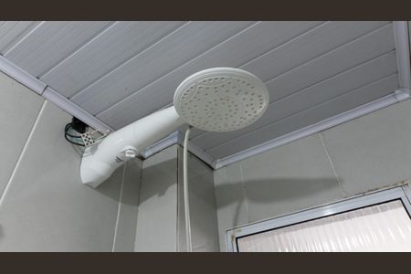 Apartamento para alugar com 35m², 1 quarto e sem vaga Apartamento para alugar com 35m², 1 quarto e sem vagaBanheiro social