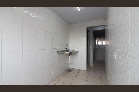 Apartamento para alugar com 35m², 1 quarto e sem vaga Apartamento para alugar com 35m², 1 quarto e sem vagaCozinha