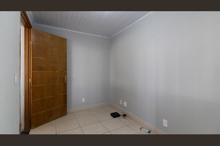 Sala de apartamento para alugar com 1 quarto, 35m² em Vila Rui Barbosa, São Paulo