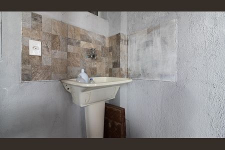 Apartamento para alugar com 35m², 1 quarto e sem vaga Apartamento para alugar com 35m², 1 quarto e sem vagaÁrea de serviço
