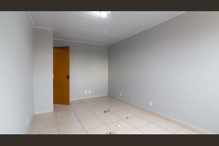 Quarto de apartamento para alugar com 1 quarto, 35m² em Vila Rui Barbosa, São Paulo