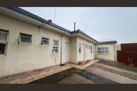 Área comum de kitnet/studio para alugar com 1 quarto, 15m² em Cidade Universitária, Campinas