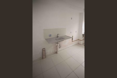 Apartamento para alugar com 42m², 2 quartos e sem vaga Apartamento para alugar com 42m², 2 quartos e sem vagaCozinha