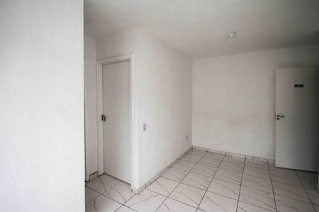 Apartamento para alugar com 42m², 2 quartos e sem vaga Apartamento para alugar com 42m², 2 quartos e sem vagaSala