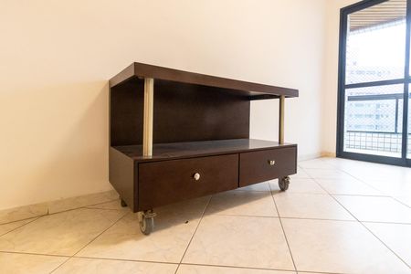 Apartamento para alugar com 136m², 3 quartos e 2 vagasSala