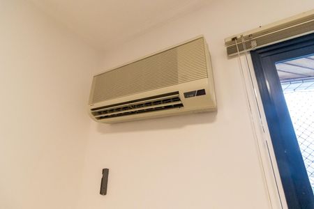 Apartamento para alugar com 136m², 3 quartos e 2 vagasQuarto 2