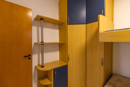 Apartamento para alugar com 136m², 3 quartos e 2 vagasQuarto 1