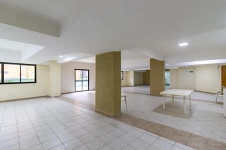 Apartamento para alugar com 136m², 3 quartos e 2 vagasÁrea comum