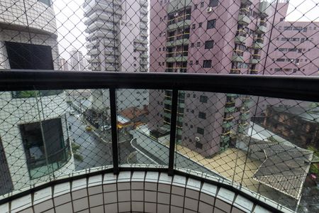 Apartamento para alugar com 136m², 3 quartos e 2 vagasVaranda Suíte 