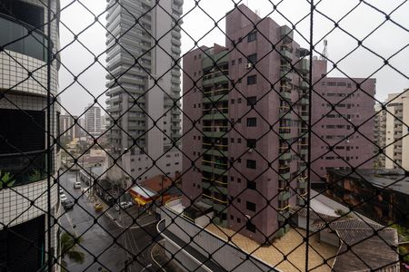 Apartamento para alugar com 136m², 3 quartos e 2 vagasVista Varanda Suíte 