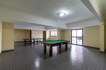 Apartamento para alugar com 136m², 3 quartos e 2 vagasÁrea comum