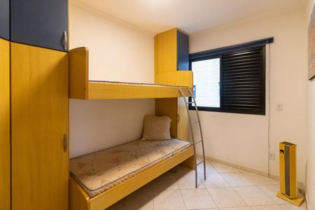 Apartamento para alugar com 136m², 3 quartos e 2 vagasQuarto 1
