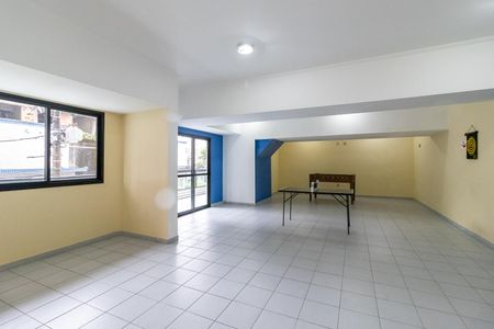 Apartamento para alugar com 136m², 3 quartos e 2 vagasÁrea comum