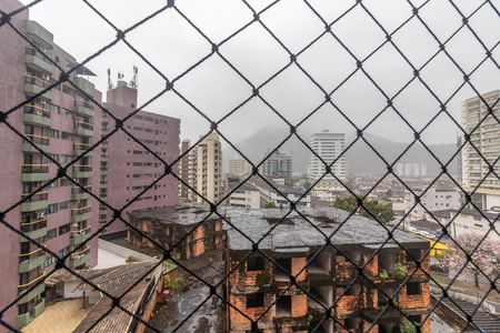 Apartamento para alugar com 136m², 3 quartos e 2 vagasVista Varanda Sala