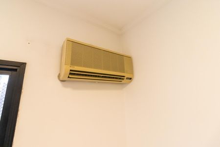 Apartamento para alugar com 136m², 3 quartos e 2 vagasSala