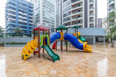 Apartamento para alugar com 136m², 3 quartos e 2 vagasÁrea comum