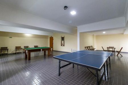 Apartamento para alugar com 136m², 3 quartos e 2 vagasÁrea comum