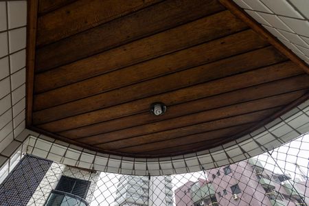 Apartamento para alugar com 136m², 3 quartos e 2 vagasVaranda Suíte 