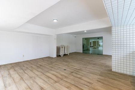 Apartamento para alugar com 136m², 3 quartos e 2 vagasÁrea comum