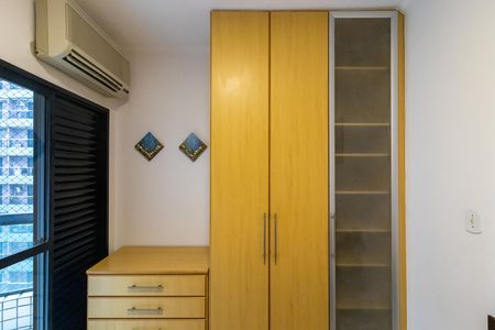 Apartamento para alugar com 136m², 3 quartos e 2 vagasSuíte 