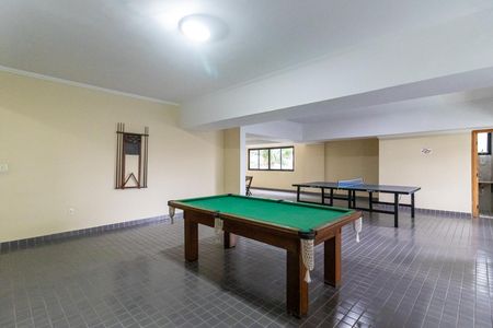 Apartamento para alugar com 136m², 3 quartos e 2 vagasÁrea comum