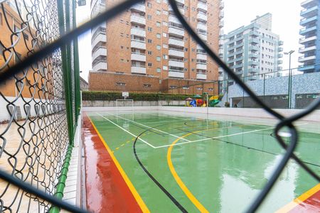 Apartamento para alugar com 136m², 3 quartos e 2 vagasÁrea comum