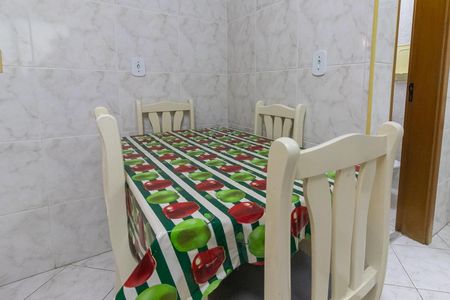 Apartamento para alugar com 136m², 3 quartos e 2 vagasCozinha