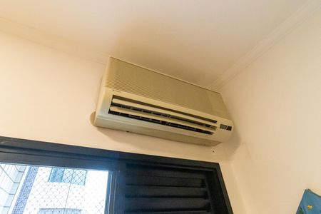 Apartamento para alugar com 136m², 3 quartos e 2 vagasSuíte 