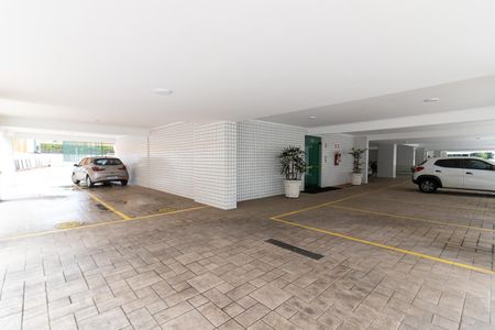 Apartamento para alugar com 136m², 3 quartos e 2 vagasÁrea comum