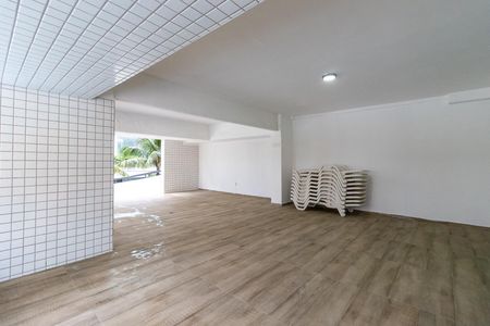 Apartamento para alugar com 136m², 3 quartos e 2 vagasÁrea comum
