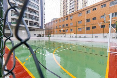 Apartamento para alugar com 136m², 3 quartos e 2 vagasÁrea comum