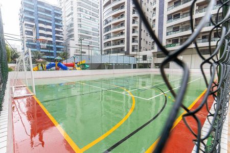 Apartamento para alugar com 136m², 3 quartos e 2 vagasÁrea comum