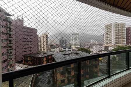 Apartamento para alugar com 136m², 3 quartos e 2 vagasVista Quarto 2