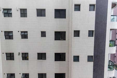 Apartamento para alugar com 136m², 3 quartos e 2 vagasVista Quarto 1