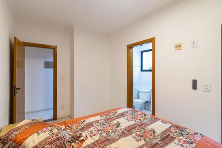 Apartamento para alugar com 136m², 3 quartos e 2 vagasSuíte 