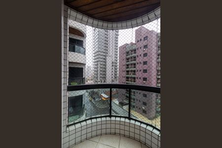 Apartamento para alugar com 136m², 3 quartos e 2 vagasVaranda Suíte 