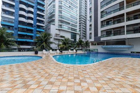 Apartamento para alugar com 136m², 3 quartos e 2 vagasÁrea comum