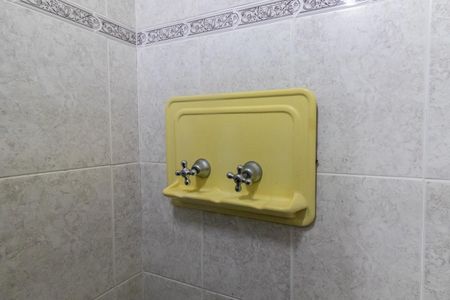 Apartamento para alugar com 136m², 3 quartos e 2 vagasBanheiro Suíte 