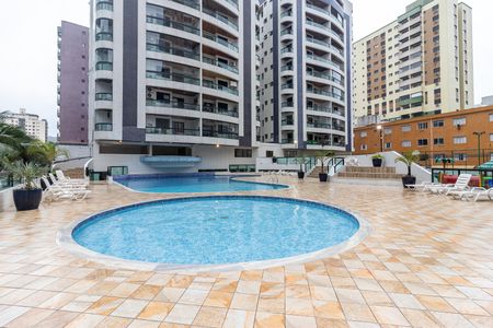 Apartamento para alugar com 136m², 3 quartos e 2 vagasÁrea comum