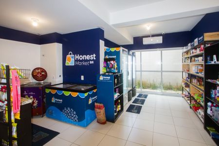 Apartamento à venda com 84m², 3 quartos e 1 vagaÁrea comum