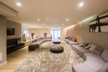 Apartamento à venda com 84m², 3 quartos e 1 vagaÁrea comum