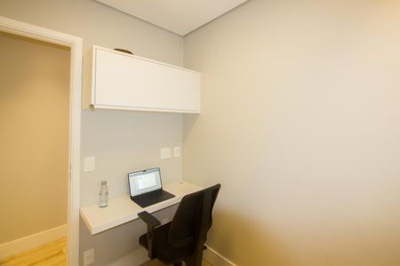 Apartamento à venda com 84m², 3 quartos e 1 vagaQuarto 2