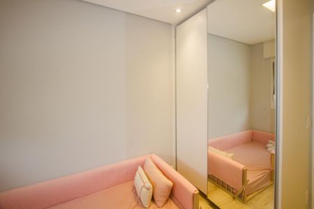 Apartamento à venda com 84m², 3 quartos e 1 vagaQuarto 1