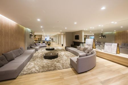 Apartamento à venda com 84m², 3 quartos e 1 vagaÁrea comum